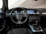 Audi S4 Sedan 2009 года (NA)